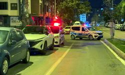Eski İş Ortağı Tarafından Bacağından Vuruldu