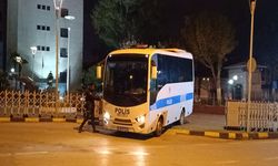 Eski Nilüfer Belediye Başkanı hastaneye kaldırıldı