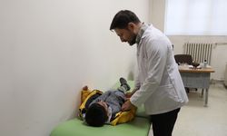 Eskişehir'de sokakta dilenen çocuklar eğitime kazandırıldı