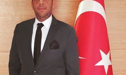 Ethem Çakır, Hatayspor Başkanlığına Resmen Geldi
