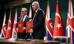 Eurofighter Typhoon anlaşması için imzalar atıldı