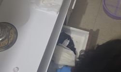 Evde yasaklı madde kullananlanan kişilerden ilginç savunma