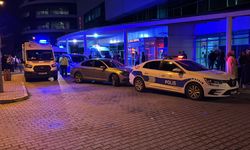 Evinin Bahçesindeki Su Oluğunda Hayatını Kaybetti