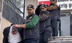 Eyüpsultan'da arkadaşlarını 6 milyon lira dolandıran abi kardeş tutuklandı