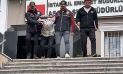 Fas'lı çifti fidye için rehin alan şüpheli yakalandı