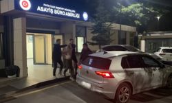 Fatih'te Motosikletli Şüphelilerden İş Yerine Silahlı Saldırı