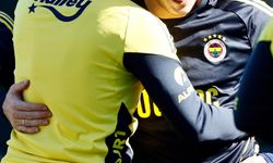 Fenerbahçe Beşiktaş Derbisine Hazır