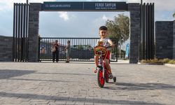 Ferdi Tayfur Sanat Merkezi ve Müzesi'ne yoğun ilgi