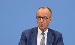 Friedrich Merz'den ateşkes açıklamsı