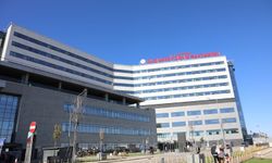 Gaziantep Şehir Hastanesi sağlık hizmetlerine devam ediyor