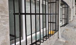 Gaziosmanpaşa'da El Yapımı Patlayıcı Patlattılar