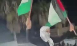 Gazze'de ateşkes sevinci: Halk sokaklara döküldü