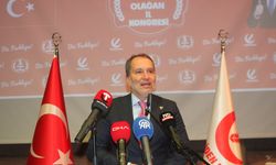 "Gazze'yi imha etme planını şiddetle reddediyoruz"