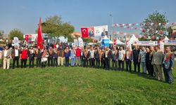 Geleneksel İsmet Atlı Karakucak Güreşleri'nin 9'uncusu Başladı