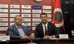 Gençlerbirliği'nde Volkan Demirel dönemi resmen başladı