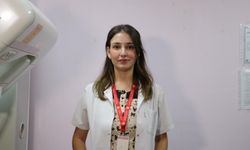 Gittiği rutin kontrolde kanser olduğunu öğrendi