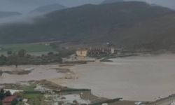 Gökçeada'da su sıkıntısı devam ediyor