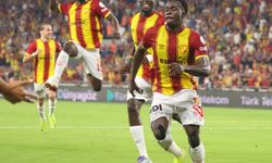 Göztepe'de Dennis'in Değeri Artıyor