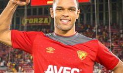 Göztepe'de Juan Kendini Buldu