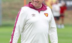 Göztepe'de Stoilov Fırtınası