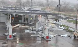 Haiti'de Melissa Kasırgası 25 can aldı