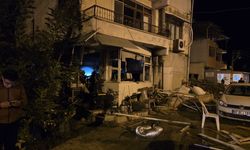 Hatay'da fırında patlama oldu: 9 yaralı