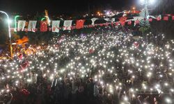 Hatay'da Zeytin, Zeytinyağı ve Gastronomi Festivali Funda Arar'la Noktalandı