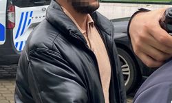 Husumetlilerin otomobiline ateş açıp kaçtılar, gözaltına alındılar