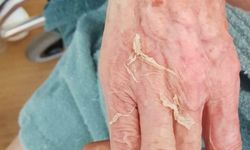 Huzurevinde Ölümde, Doktor Hakkında Yakalama Kararı