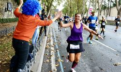 İstanbul Maratonu'nda Yarışacak Elitler Belli Oldu