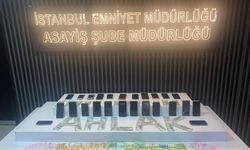 İstanbul Merkezli 3 İlde Fuhuş Operasyonu