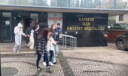İstanbul'da 6 ilçede hırsızlık vakası: 4 şüpheli yakalandı