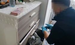 İzmir'de fuhuş operasyonu