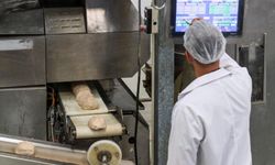 İzmir'de Halk Ekmek fiyatı artış gösterdi