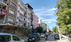 İzmir'de komşu tartışması kanlı bitti