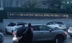 İzmir'de silahlı saldırı