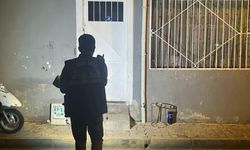 İzmir'de tartışma silahlı kavgaya dönüştü: 1 kişi yaralandı