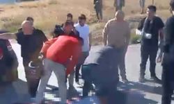 İzmir'deki motosiklet kazasında 1 kişi tutuklandı