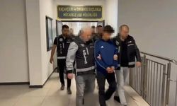 İzmit’te iş yeri kurşunlayan iki şüpheli tutuklandı