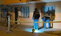 İzmit'te silahlı saldırıya uğradı, bacağından yaralandı