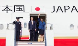 Japonya Başbakanı Takaichi, Güney Kore'ye Gitti