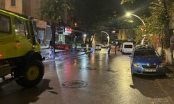 Jiletle çevresindekilere rahatsızlık verdi, çıkan tartışmada tabanca ile öldürüldü