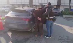 Kaçak sigara operasyonu