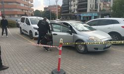Kafenin işletme müdürünü ağır yaralayıp kaçan şahıs yakalandı