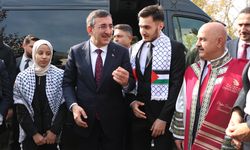 'Kampüslerin Etrafına Zihinsel Duvarlar Örmeyelim'