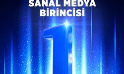 Kanal D sanal medya şampiyonu