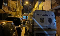 Kanser hastası eşinin canını aldı