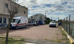 Karasu’da sahilinde ceset bulundu