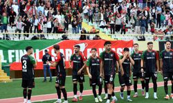 Karşıyaka Liderliği Kaptırdı