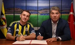Karşıyaka'da Hakan Safi Heyecanı